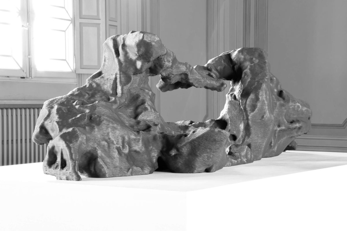 9_Federico Branchetti - Leviatano, 2018-2022 3D Print 2