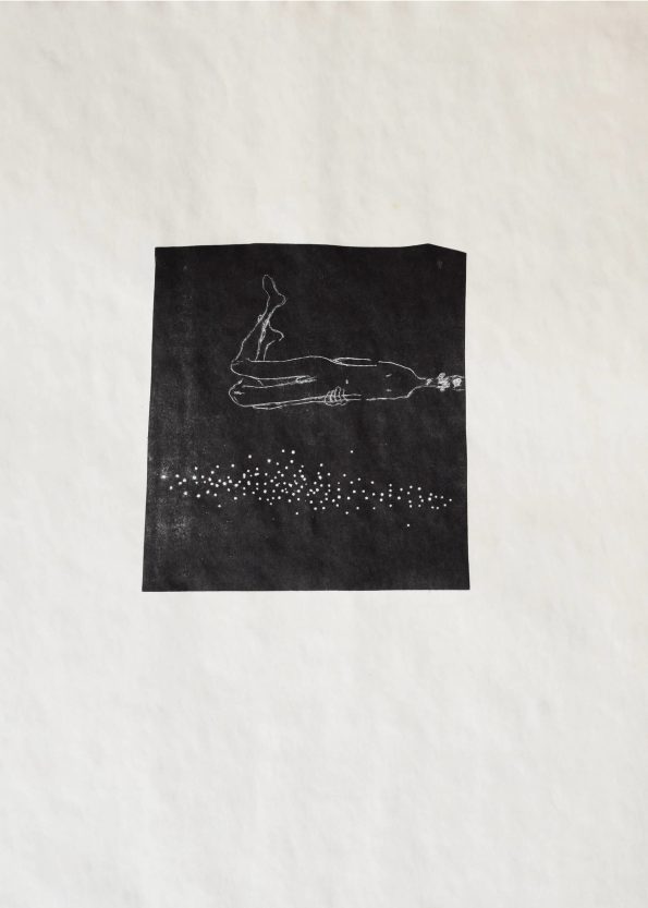 Federico Branchetti - Esposizione - Ombre e Respiri 10