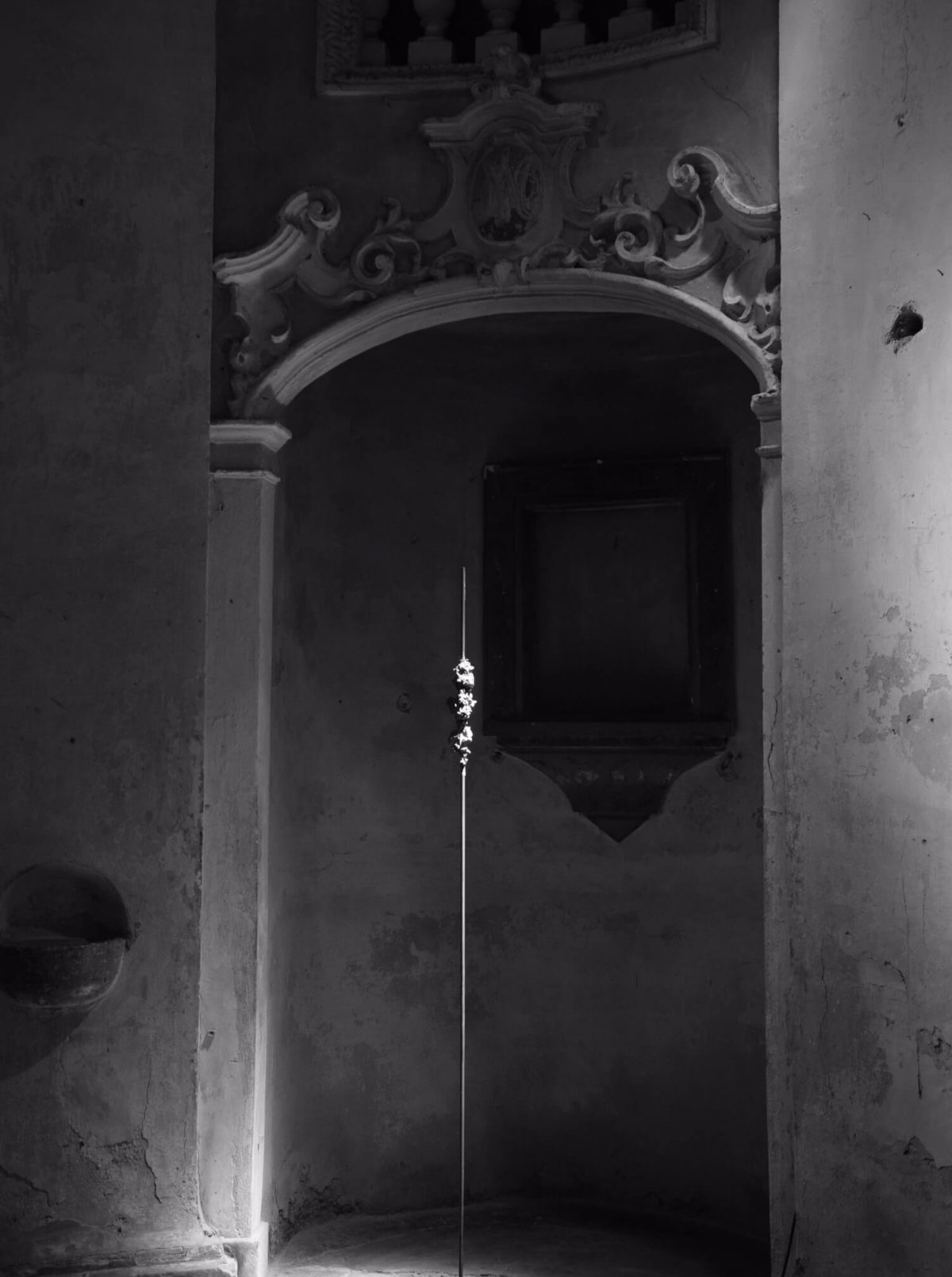 Federico Branchetti - Esposizione - Ombre e Respiri 12