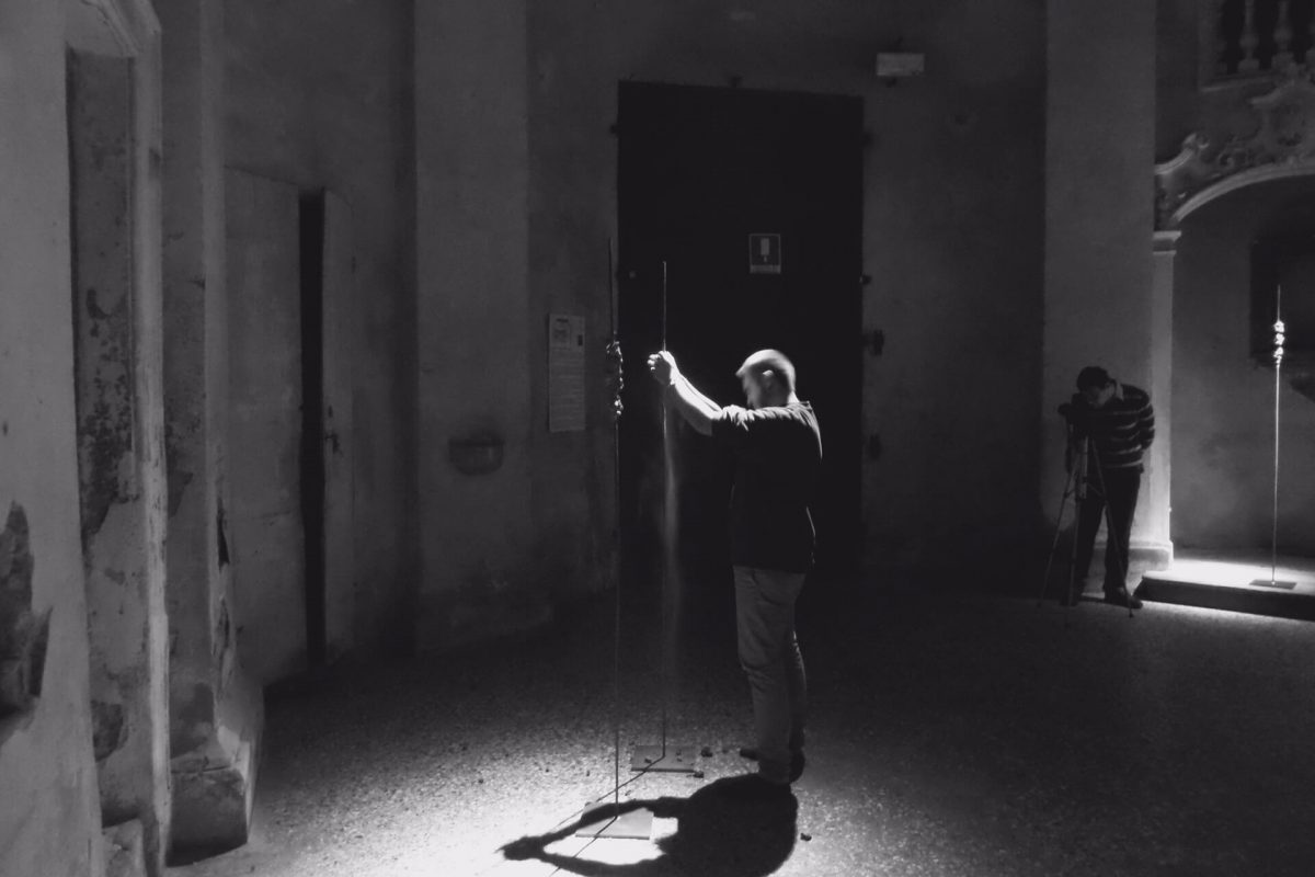 Federico Branchetti - Esposizione - Ombre e Respiri 13