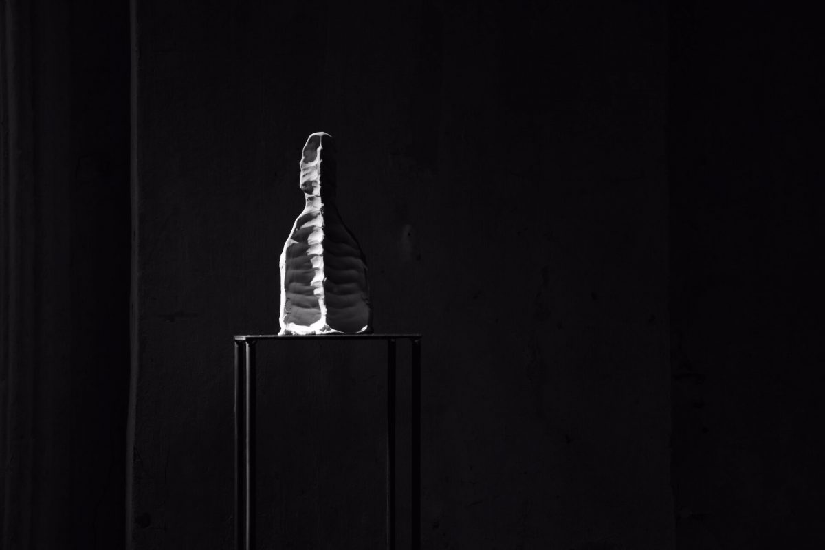 Federico Branchetti - Esposizione - Ombre e Respiri 8