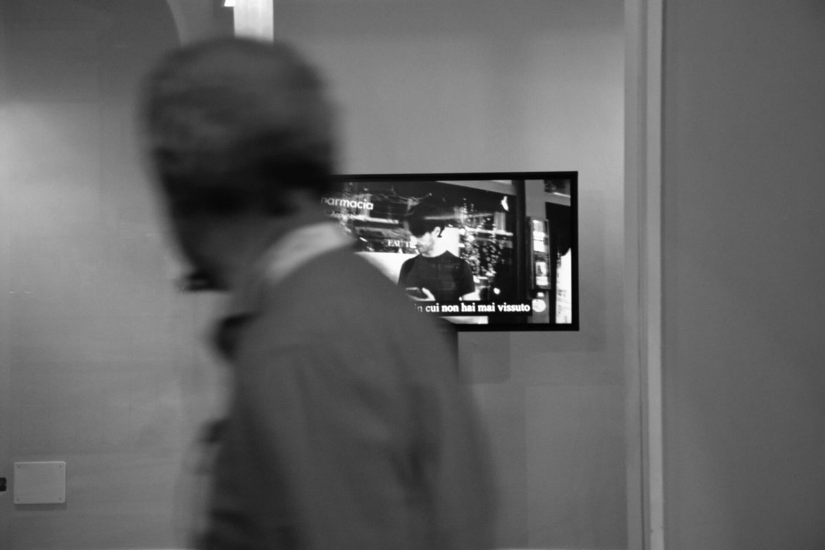 Federico Branchetti – Esposizioni – esserci,essere qui2 Federico Branchetti - Esposizioni - esserci,essere qui2