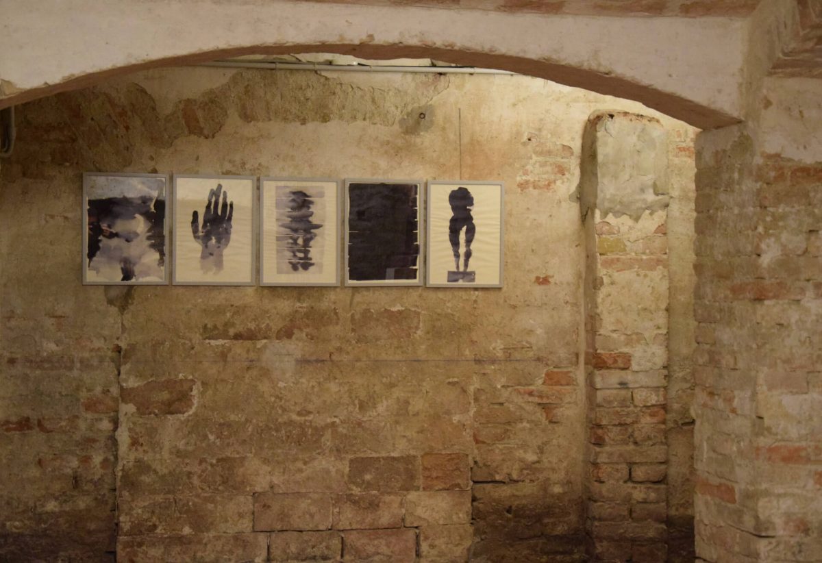 Federico Branchetti – Esposizioni – esserci,essere qui3 Federico Branchetti - Esposizioni - esserci,essere qui3