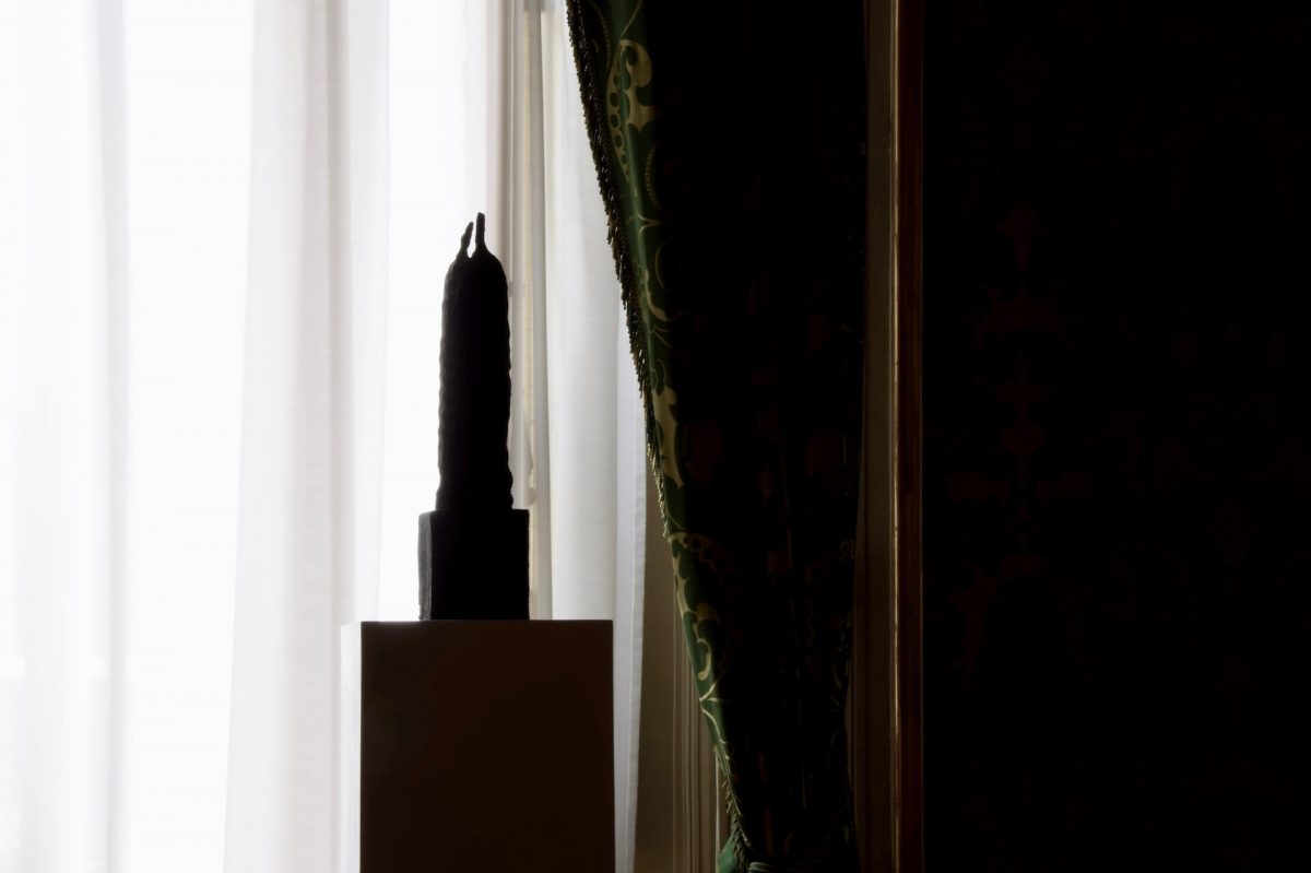Federico Branchetti - Esposizioni - room4
