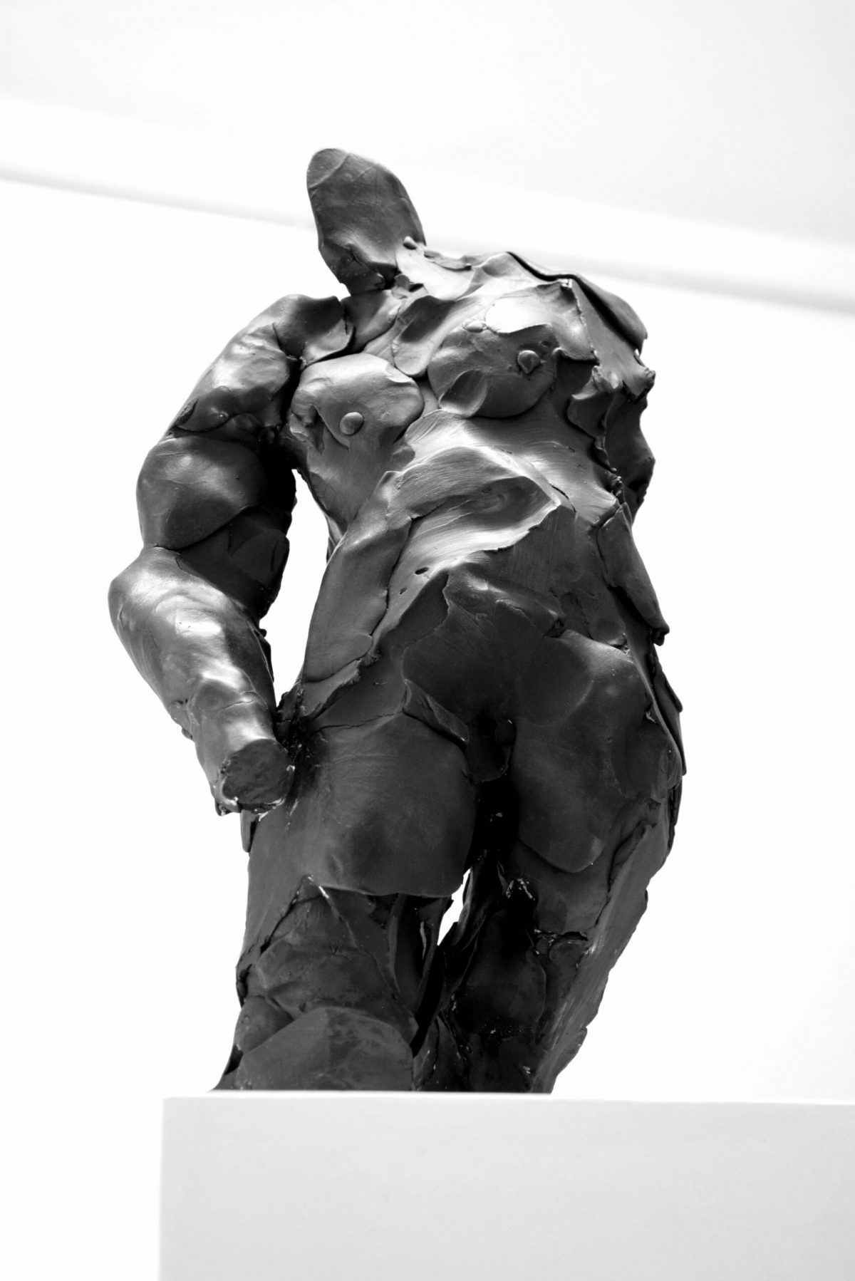 Federico Branchetti – La terza Studio visit – a cura di Alessandra Rizzi 4 Federico Branchetti - La terza Studio visit - a cura di Alessandra Rizzi 4